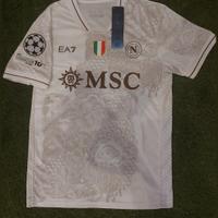 Maglia away Ssc Napoli