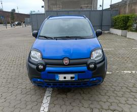 FIAT Panda 3ª serie - 2019