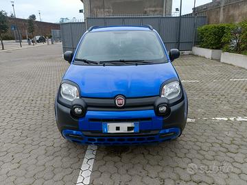 FIAT Panda 3ª serie - 2019