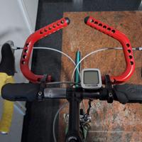 Bici da corsa Bianchi