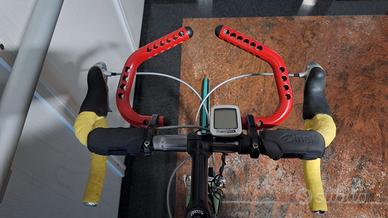 Bici da corsa Bianchi