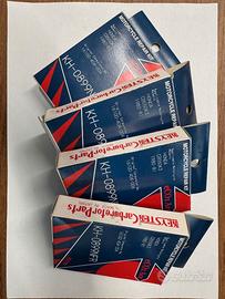 KIT REVISIONE CARBURATORI HONDA CB550K3 1980-81