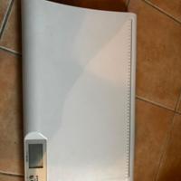 Bilancia e riduttori wc