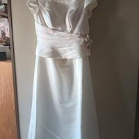abito da sposa