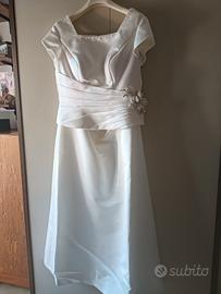 abito da sposa