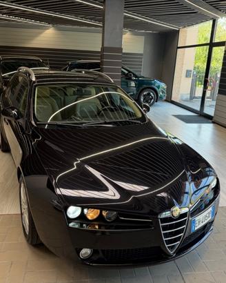 Alfa Romeo 159 2.0 JTDm Sportwagon Super