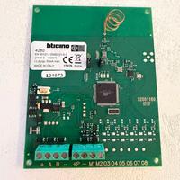 Bticino 4280 interfaccia bus radio biderizionale