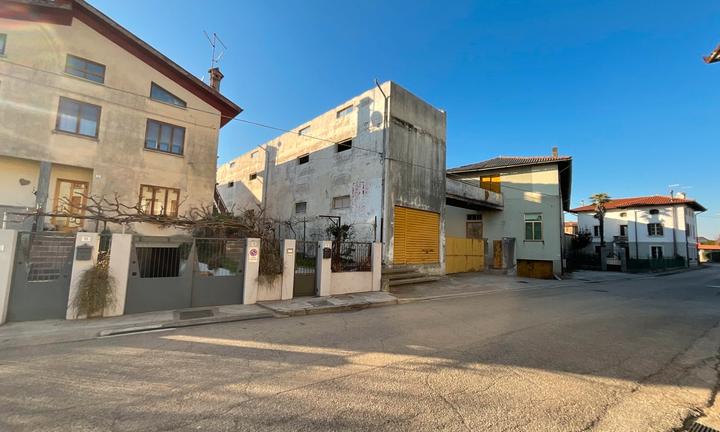 Terreno edificabile a Basiliano