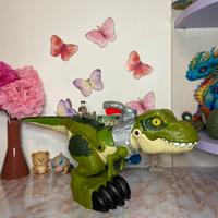 Tirannosauro Rex Fisher Price