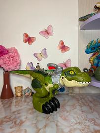 Tirannosauro Rex Fisher Price