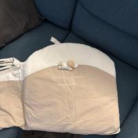 Attrezzature miste per neonato - unico blocco