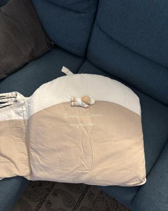 Attrezzature miste per neonato - unico blocco