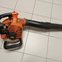 soffione professionale echo 