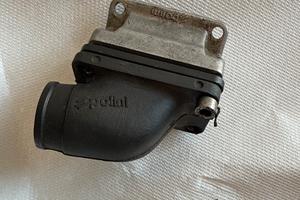 aspirazione polini booster/minarelli verticale