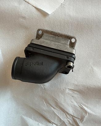 aspirazione polini booster/minarelli verticale
