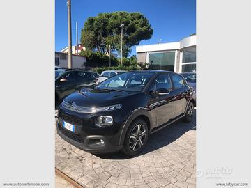 CITROEN C3 PureTech 82 S&S Feel