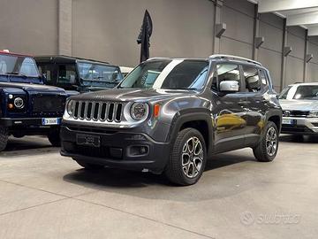 JEEP Renegade 2.0 Mjt 140CV 4WD Active Drive Lim