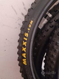 gomme maxiss 26×2,35