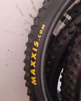 gomme maxiss 26×2,35