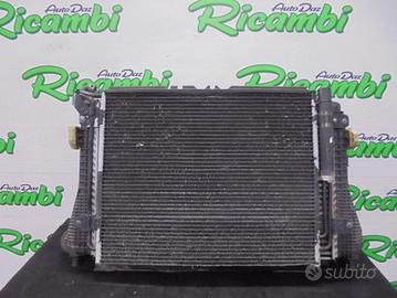 KIT RADIATORI PER TIGUAN 5N 2.0 TDI ANNO 2011