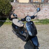 Vespa LX 125