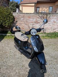 Vespa LX 125