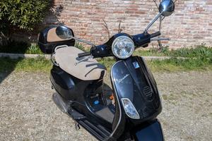 Vespa LX 125