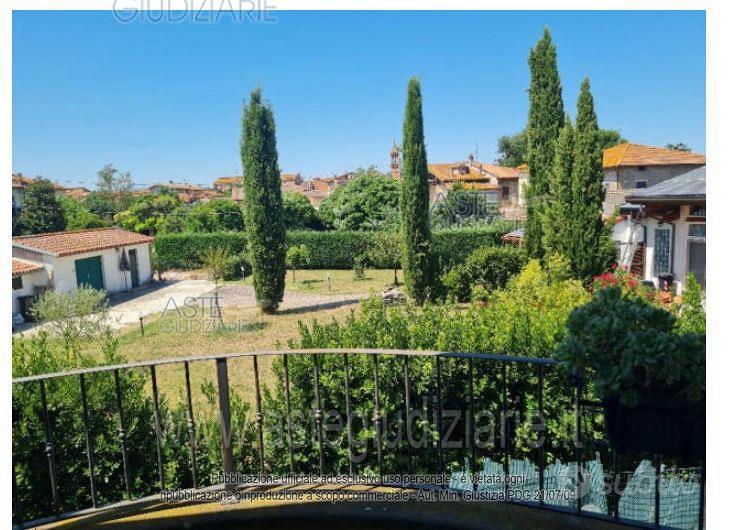 Appartamento – Castiglione del Lago, Panicarola - Vista 4