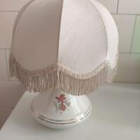 Lampada luce soffusa 