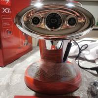 macchinetta del caffe Illy  iperespresso