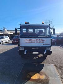 IVECO Daily CARRATREZZI 65.12