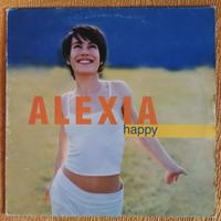 Lotto 3 Vinili di Alexia