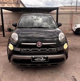 Fiat 500L 1.3 Multijet 95 CV Cross