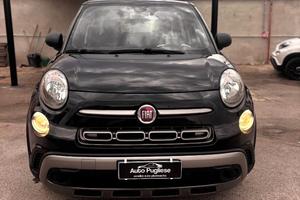 Fiat 500L 1.3 Multijet 95 CV Cross