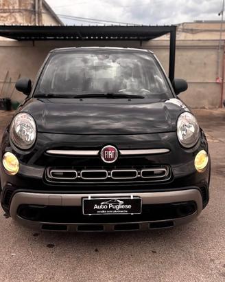 Fiat 500L 1.3 Multijet 95 CV Cross