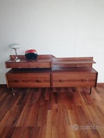 Mobile Dis. Frattini anni50 /60