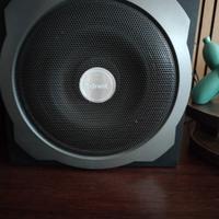 altoparlanti trust 2.1