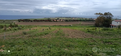 Terra capo colonna 2100m