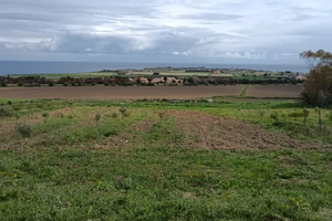 Terra capo colonna 2100m