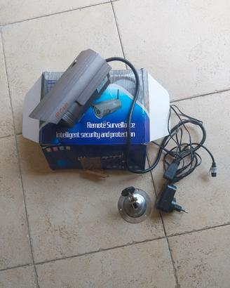 Telecamere IP