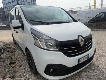 RENAULT Trafic T27 1.6 dCi 145CV S&S PC-TN Inten