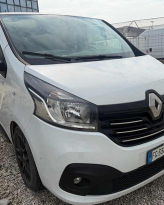 RENAULT Trafic T27 1.6 dCi 145CV S&S PC-TN Inten