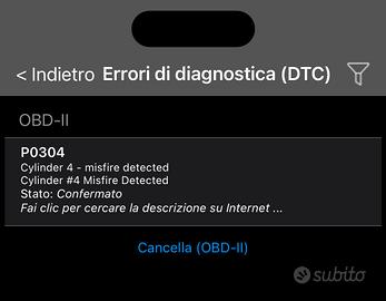 Ford C Max Gpl (leggi bene)