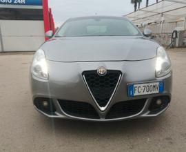 ALFA ROMEO Giulietta (2010-21) - 2015