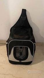 Trasportino per animali