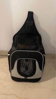 Trasportino per animali