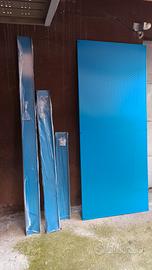 Pannello porta attrezzi forato