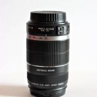 CANON ef-s 55 - 250 IS