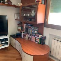 Mobile sala porta tv