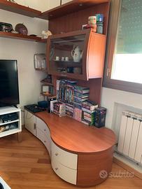 Mobile sala porta tv